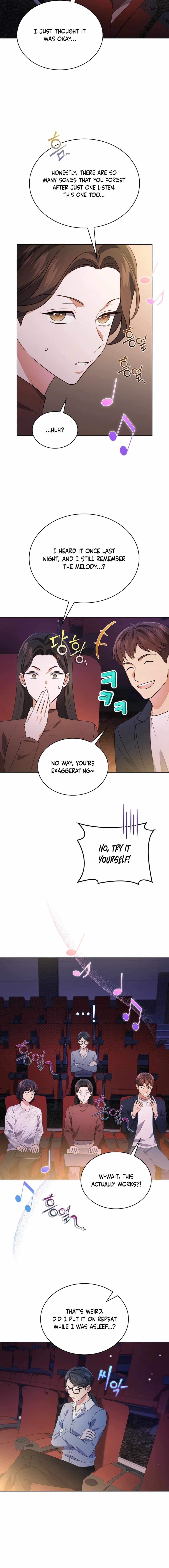 In This Life, the Greatest Star in the Universe Chapter 80 3